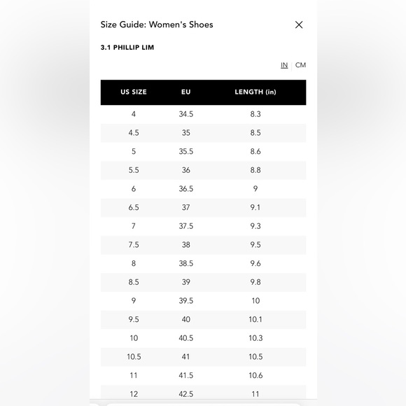 3.1 Phillip Lim Morgan Low Top Sneaker Loafer - Picture 10 of 12